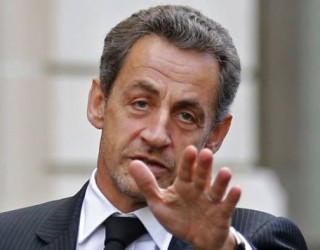 Sarkozy: Nuk është koha për luftë me Rusinë