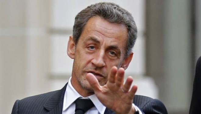 Sarkozy: Nuk është koha për luftë me Rusinë