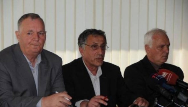 SBASHK: Mësimdhënësve po iu bëhen padrejtësi