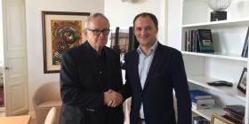 Presidenti Martti Ahtisaari mbështet fuqishëm anëtarësimin e Kosovës në UNESCO
