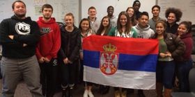 “Lojaliteti” i serbëve ndërmjet Kosovës dhe Serbisë!