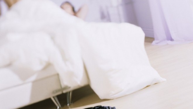 Çfarë mund të bësh pa organin seksual? (Foto)