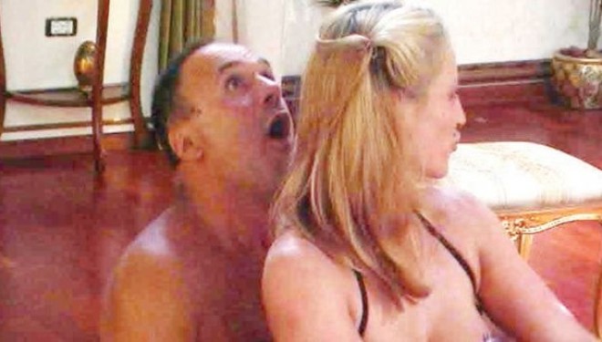 Në Serbi, emision televiziv pornografik ‘Happy’ (Video +18)