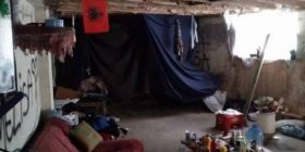 Gjendet një trup i pa jetë i një femre në Prishtinë (Foto)