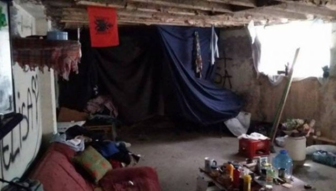 Gjendet një trup i pa jetë i një femre në Prishtinë (Foto)