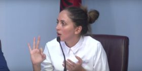 Shehaj: Lash luksin, erdha ta bëj këtë shtet…me rrogë 700 €