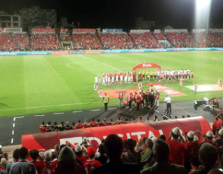 Shqipëri-Portugali 0-1, mposhtemi 90 sekonda nga fundi i takimit