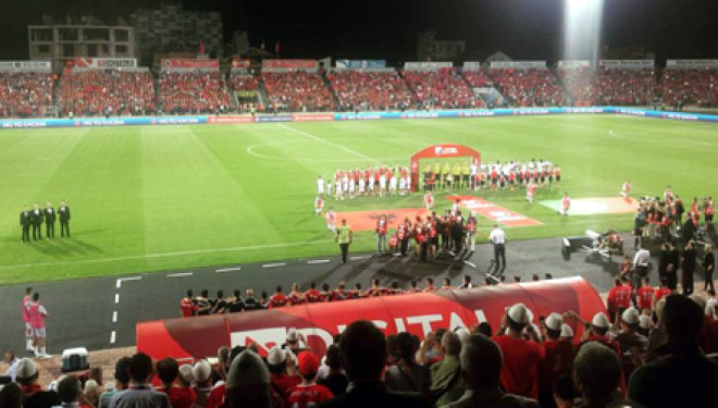 Shqipëri-Portugali 0-1, mposhtemi 90 sekonda nga fundi i takimit