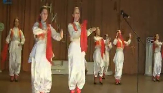 Shqiptarët e Ukrainës kërkojnë ndihmë nga Kosova (Video)
