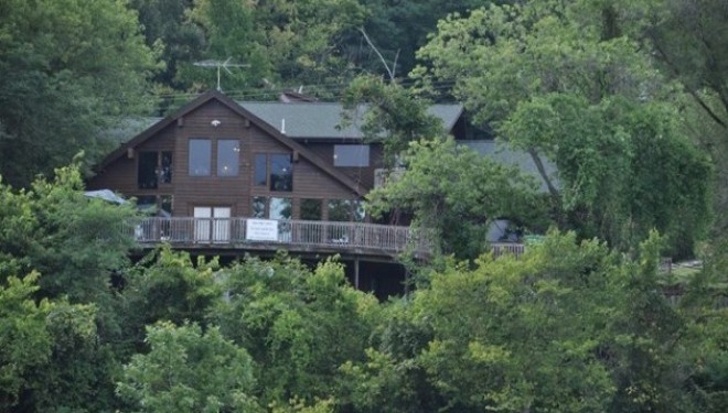 Shtëpia luksoze që kushton vetëm 199 dollarë (Foto)
