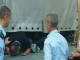 Gjenden 3 sirianë në një kamion në kufirin Kosovë – Maqedoni (Video)
