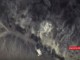 Rusia lëshon një video nga sulmet ajrore në Siri (Video)