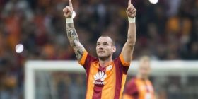Befason Sneijder
