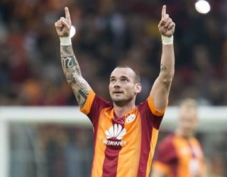 Befason Sneijder