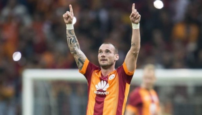 Befason Sneijder