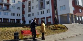 Sot fillon përzgjedhja e studentëve në konvikte dhe mensë