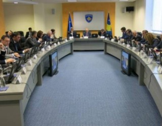 Srpska pengon procedimin e Ligjit të Arsimit për në Kuvend
