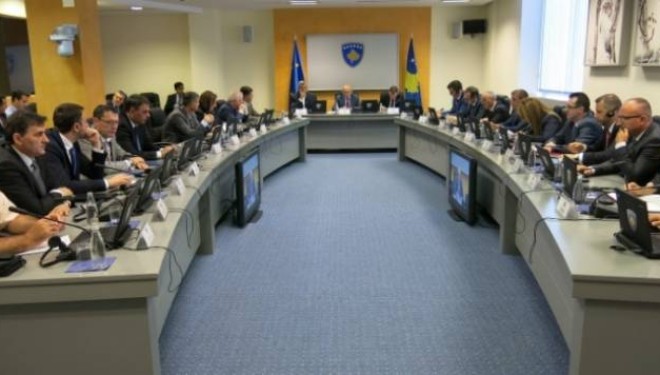 Srpska pengon procedimin e Ligjit të Arsimit për në Kuvend