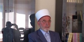 Kryeimami i Mitrovicës – serbëve: Jeni gënjeshtarë, kriminelë, dhe nuk keni lidhje me Jezuin