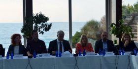 Tahiri në Budvë kërkon nga BE të shpërblehet Kosova për dialogun me Serbinë