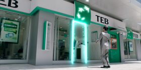TEB Bank frikëson klientët