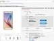 Ofertë: Galaxy S6 shitet në eBay për 430 dollarë