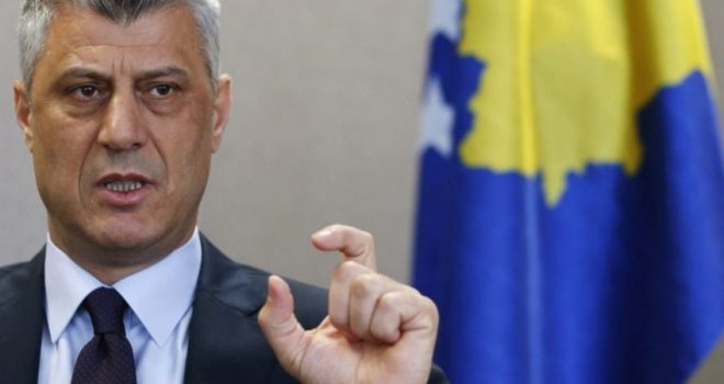 Thaçi: Nuk do të ketë zgjedhje të parakohshme