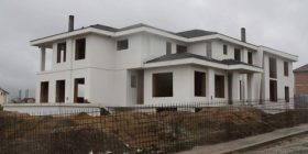 Shtëpia “shkret” e Hashim Thaçit! (Foto)