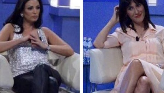 Debati Bleona – Tiço edhe në Facebook: Je k**vë, ke fjetur me burra të martuar