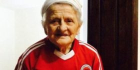 Tifozja më e vjetër e Kombëtares (FOTO)