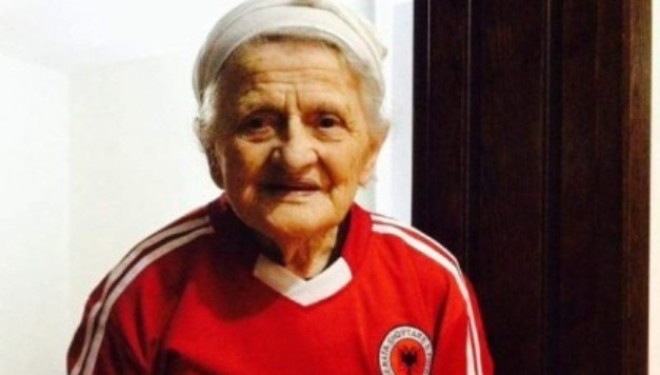 Tifozja më e vjetër e Kombëtares (FOTO)