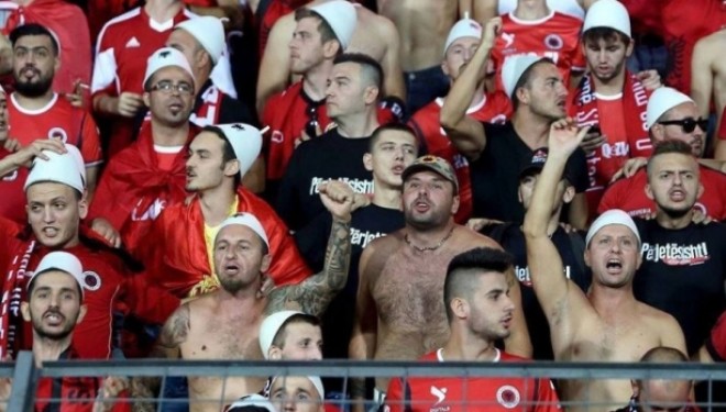 Mediat serbe: Tirana u frikësohet sulmeve terroriste