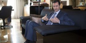 Perëndimi po e mbështet terrorizmin