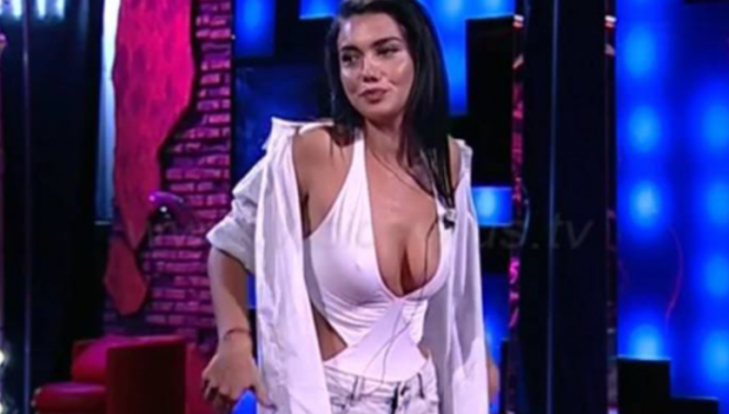 Turi zhvesh në emision moderatoren shqiptare