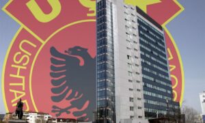 OVL-UÇK kërkon amendament që ia ndalon Speciales rihapjen e rasteve që janë gjykuar nga UNMIK, EULEX e gjykata të tjera