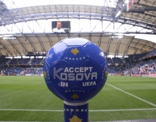 Kosova në pikën “të ndryshme“ në takimin e UEFA-s