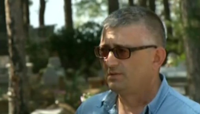 Serbi njofton shqiptarin, se kush ia vrau babanë: I njëjti kriminel që vrau vëllezërit Bytyçi (Video)