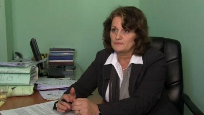 Mbetet në fuqi masa e paraburgimit ndaj prokurores Vahide Badivuku