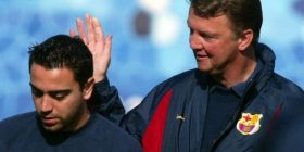 Xavi: Van Gaal më poshtëronte më pas më lavdronte