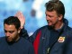 Xavi: Van Gaal më poshtëronte më pas më lavdronte