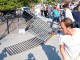 Vetëvendosje ia rrëzon “barrikadën” Qeverisë (Foto/Video)