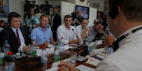 Veseli: Komunikimi mes serbëve e shqiptarëve është rruga e vetme
