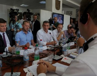 Veseli: Komunikimi mes serbëve e shqiptarëve është rruga e vetme