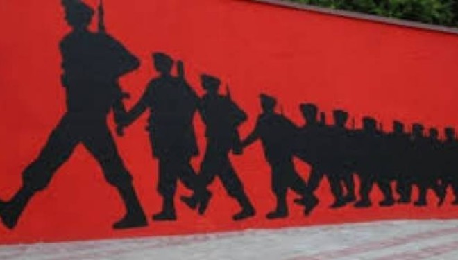 Kërcënojnë veteranët: Të gjitha rrugët do t’i bllokojmë me gurë, kamionë dhe dru