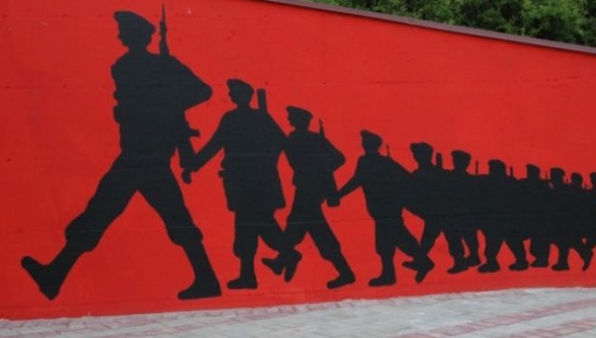 Veteranët e caktojnë rrogën: Ose 220 euro ose demonstrata