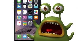 39 aplikacione në Apple App Store janë infektuar nga një virus i rrezikshëm (Foto)