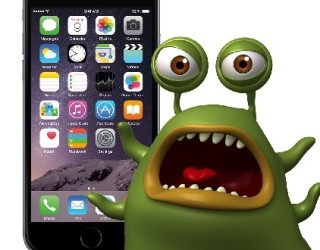 39 aplikacione në Apple App Store janë infektuar nga një virus i rrezikshëm (Foto)