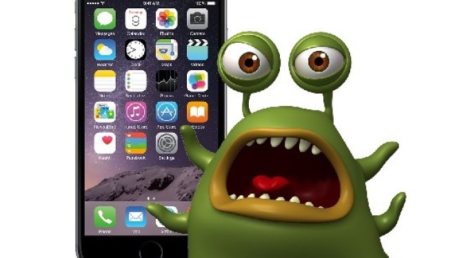 39 aplikacione në Apple App Store janë infektuar nga një virus i rrezikshëm (Foto)