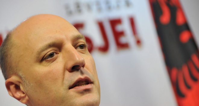 Ymeri: Edhe Mustafa pranoi se marrëveshjet janë të dëmshme