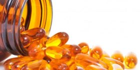 Mungesa e vitaminës D, sjell rrezikun për kancerin